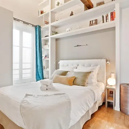 Eiffel Tower - Cityapartmentstay Apartment Paris
