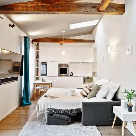 Eiffel Tower - Cityapartmentstay Apartman Párizs