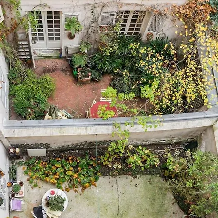 Apartment Eiffel Tower - Cityapartmentstay *